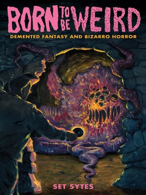 cover image of Born to Be Weird